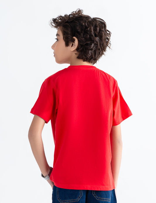 THE INCREDIBLES GRAPHIC T-SHIRT