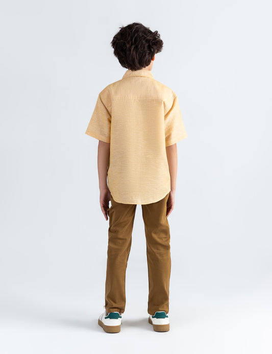 SAFARI SHIRT