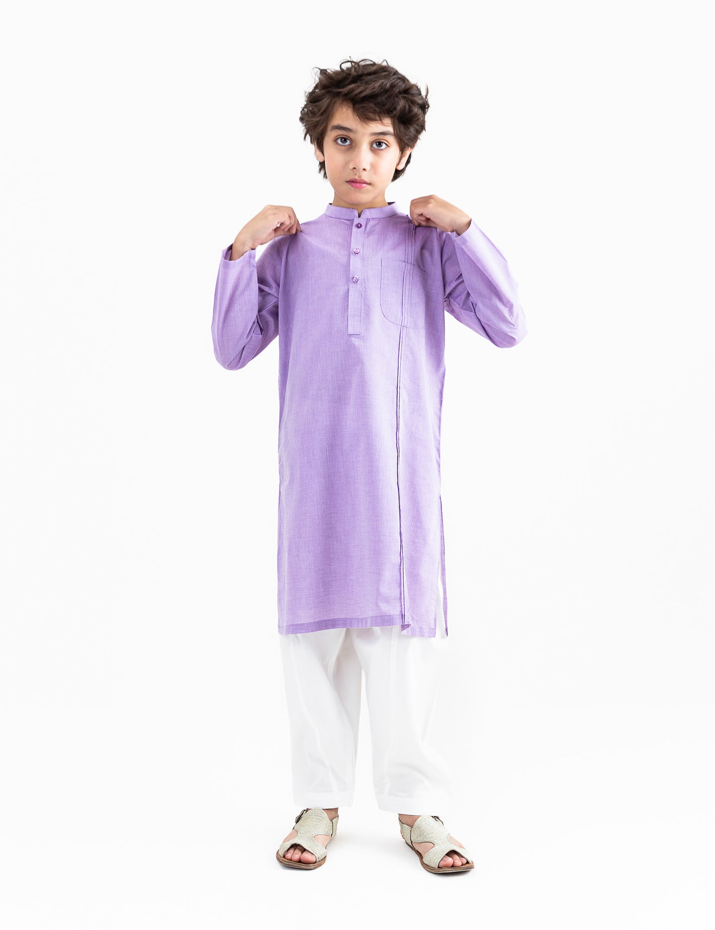 BASIC KURTA