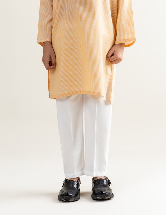 BASIC TROUSER