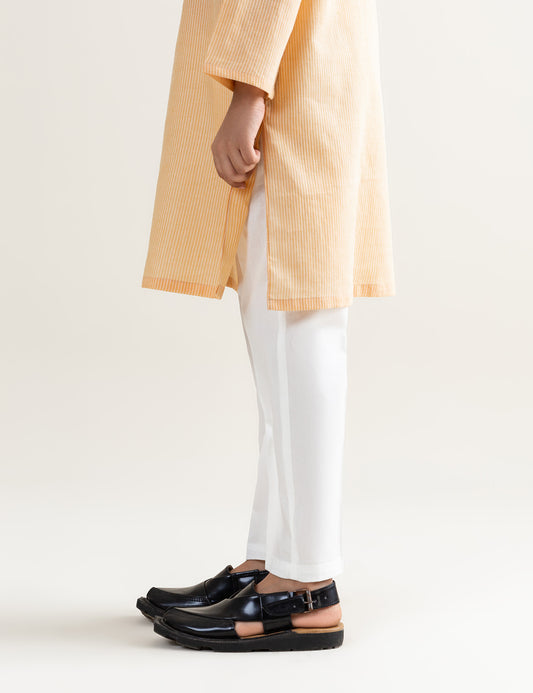 BASIC TROUSER