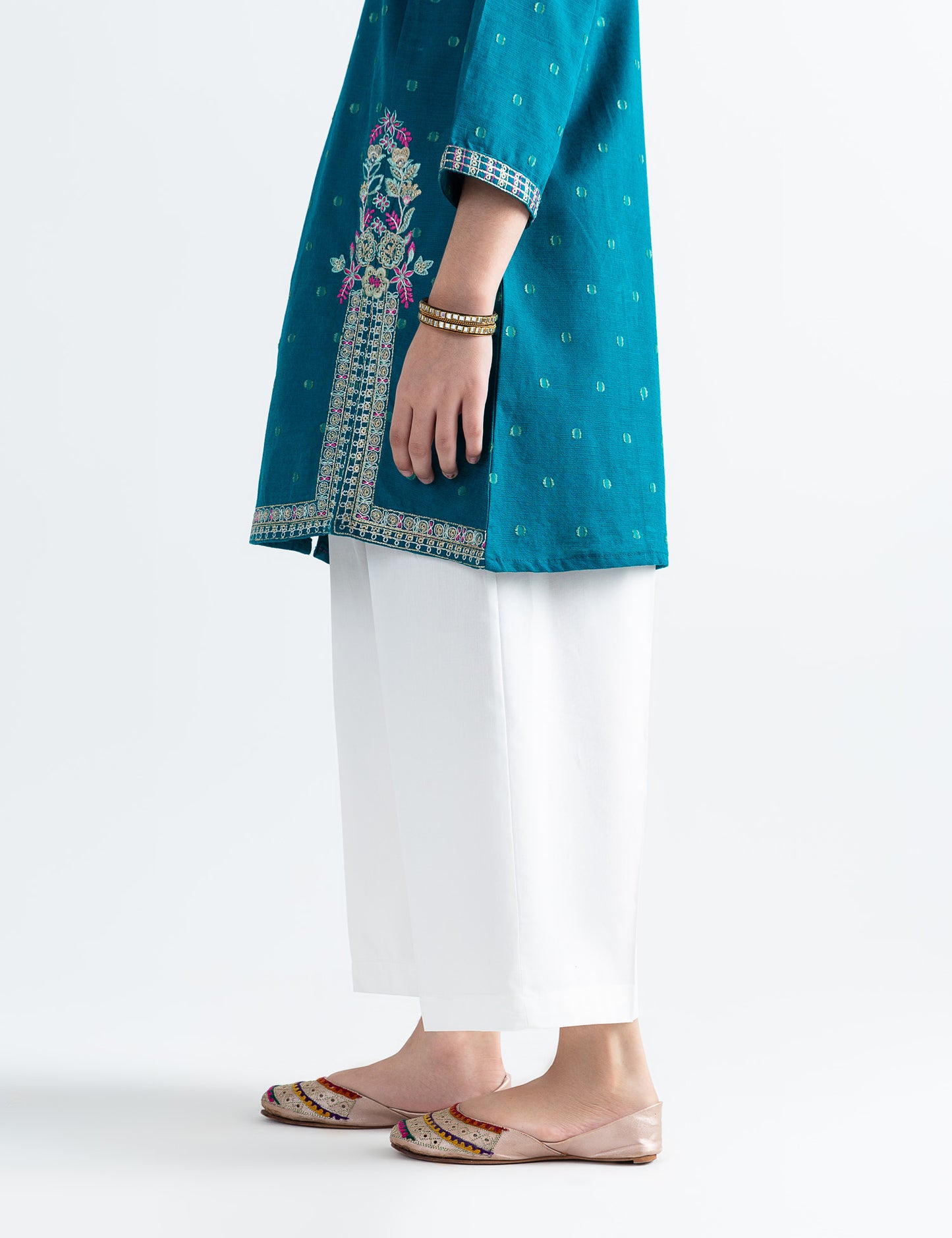 BASIC TROUSER