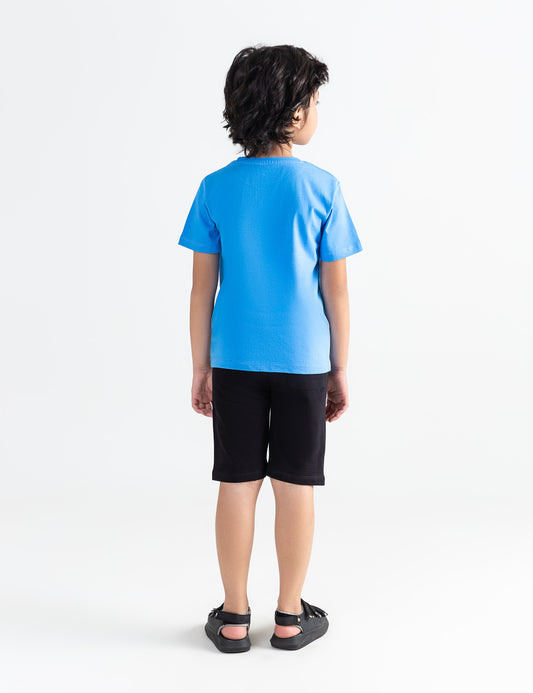 HOT WHEELS GRAPHIC T-SHIRT
