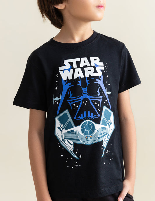 STAR WARS GRPAHIC T-SHIRT
