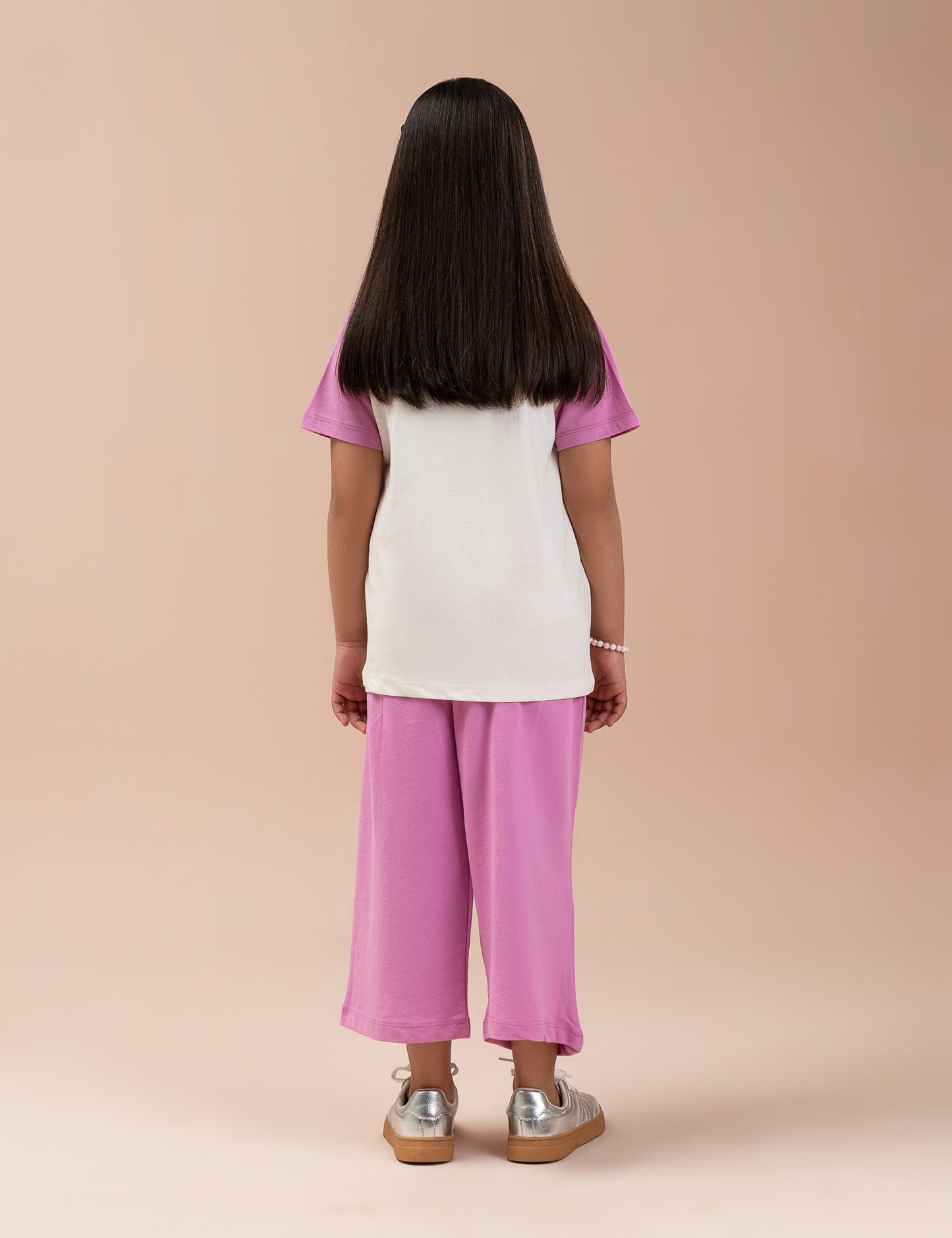 2 PIECE MICKEY GRAPHIC SUIT