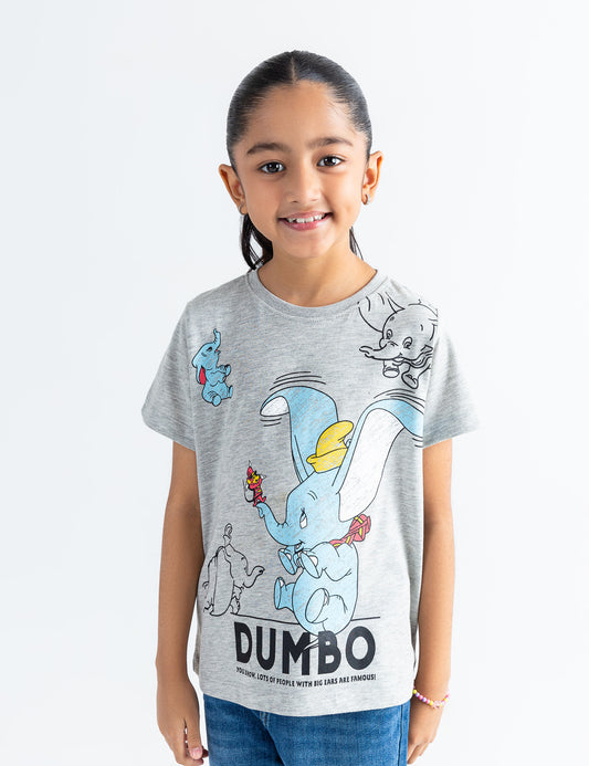 DUMBO GRAPHIC T-SHIRT