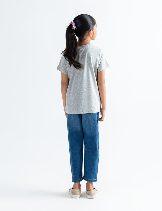 DUMBO GRAPHIC T-SHIRT