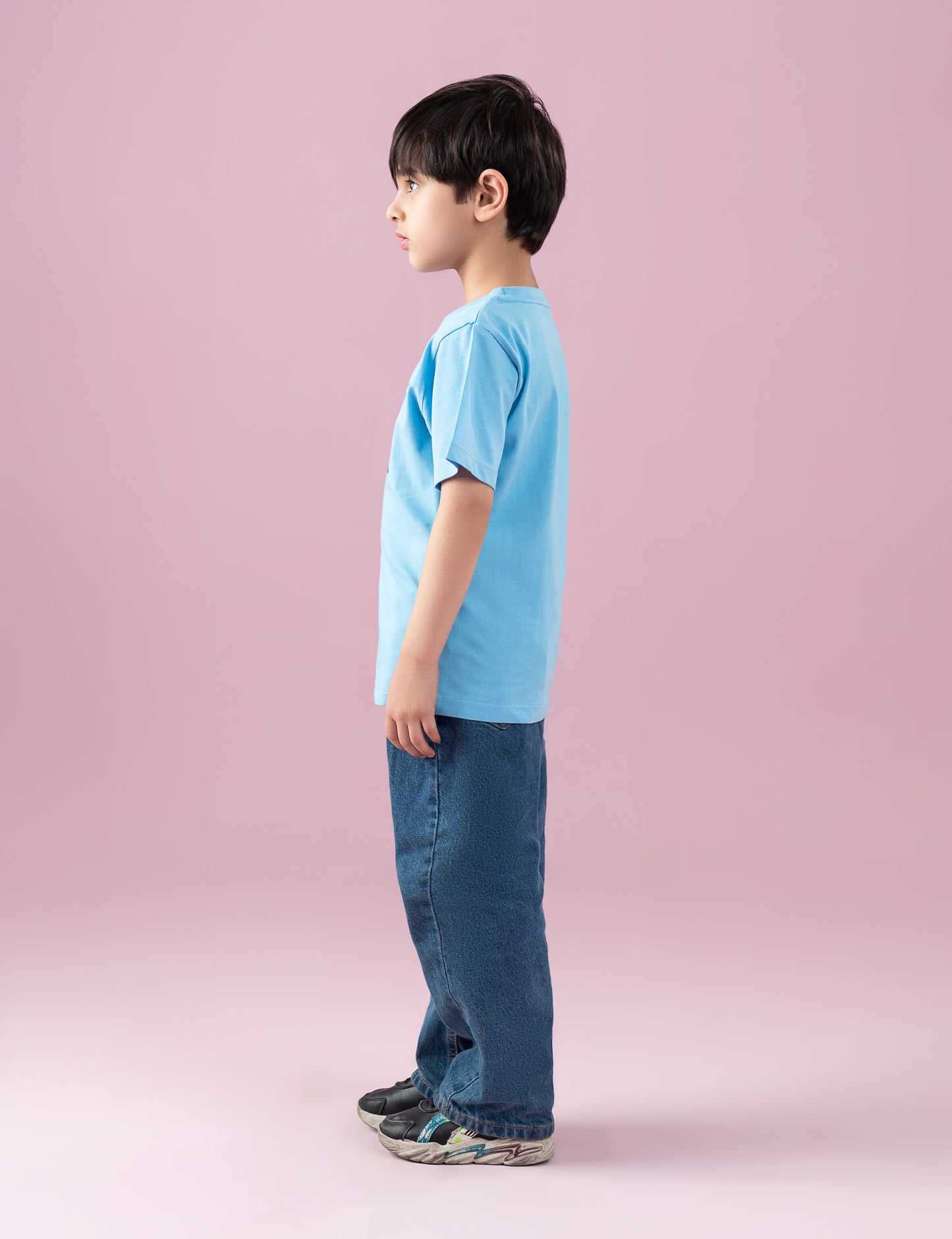 DINO GRAPHIC T-SHIRT