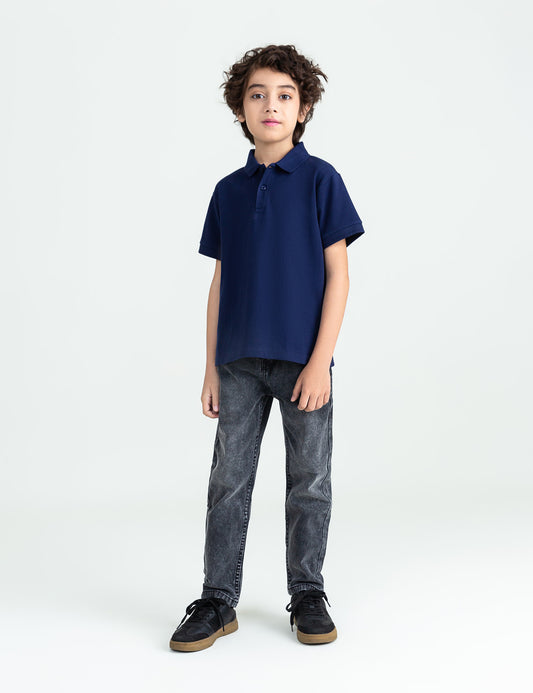 BASIC POLO
