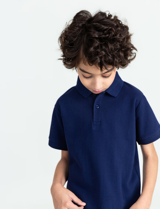 BASIC POLO