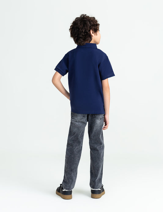 BASIC POLO