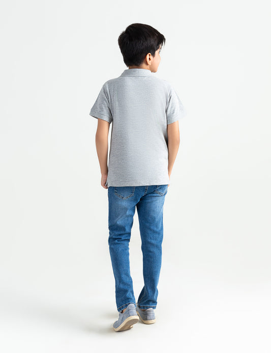 SOLID POLO