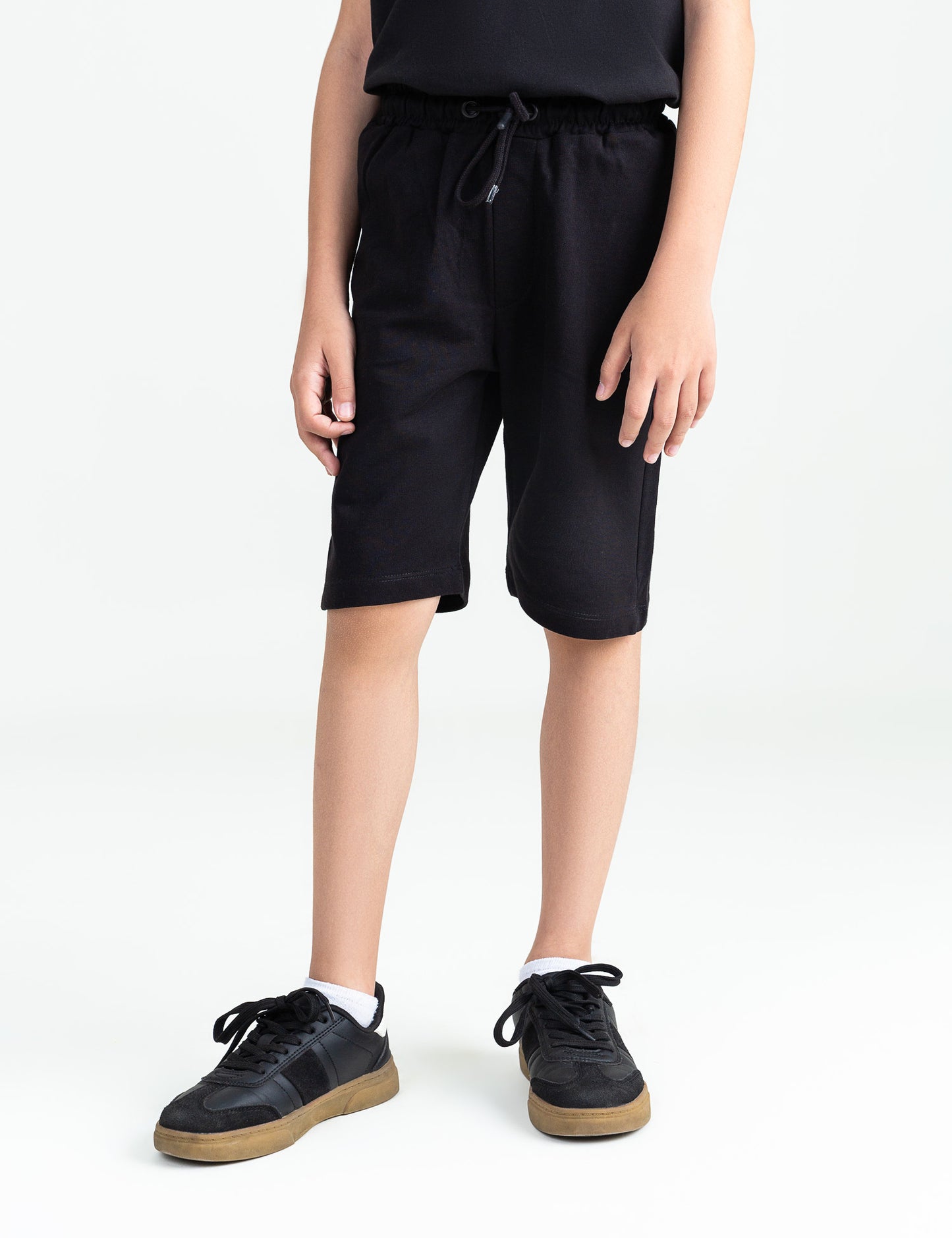 TERRY SHORTS