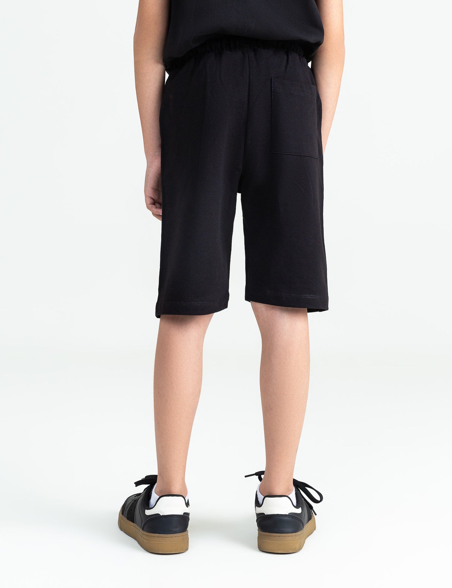 TERRY SHORTS