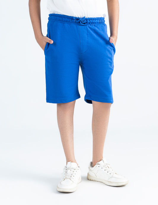 BASIC TERRY SHORTS