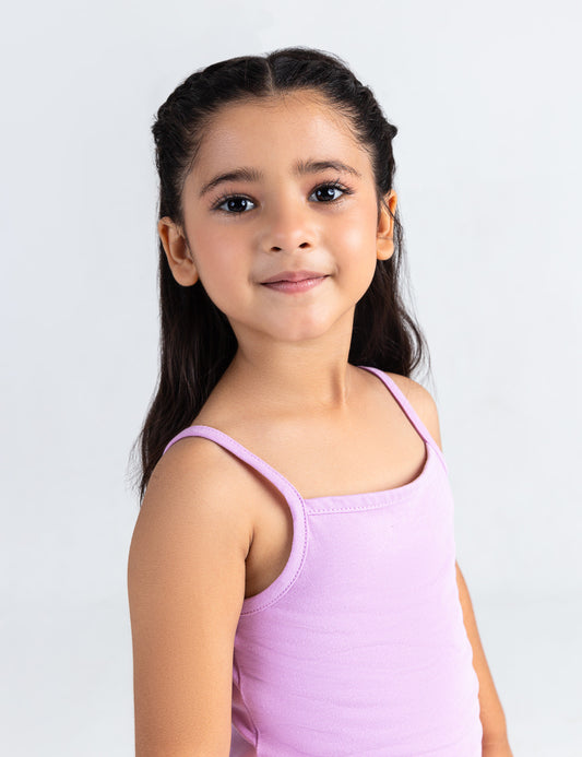 BASIC TANK TOP