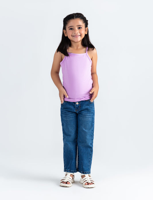 BASIC TANK TOP