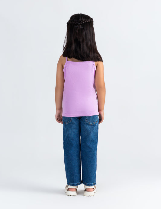 BASIC TANK TOP