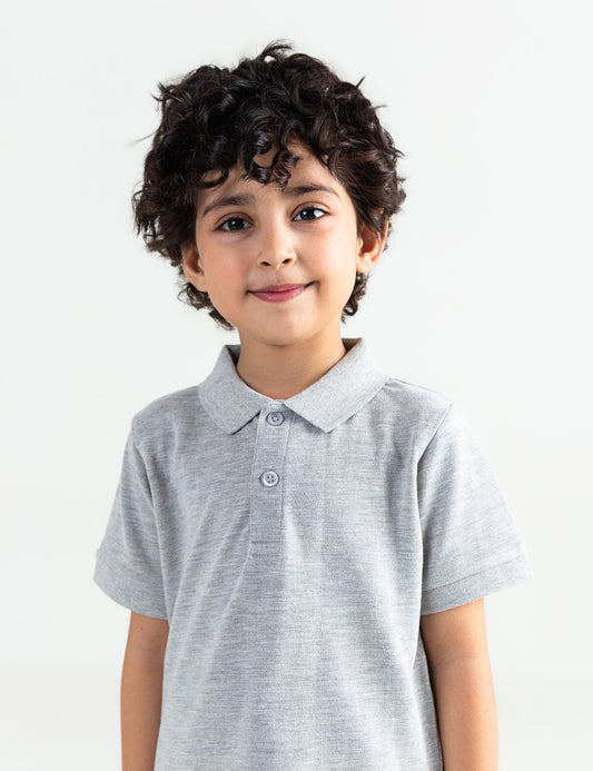 SOLID POLO
