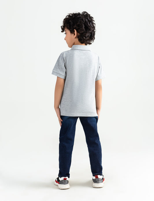 SOLID POLO