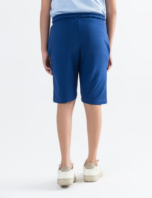 BASIC TERRY SHORTS