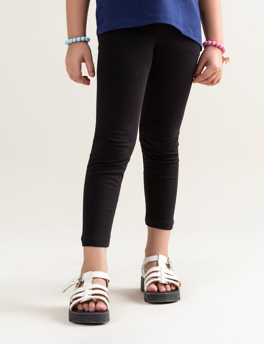 BASIC TIGHTS