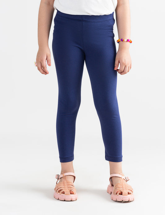 BASIC TIGHTS