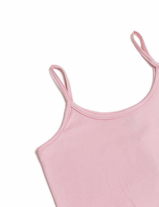 BASIC TANK TOP