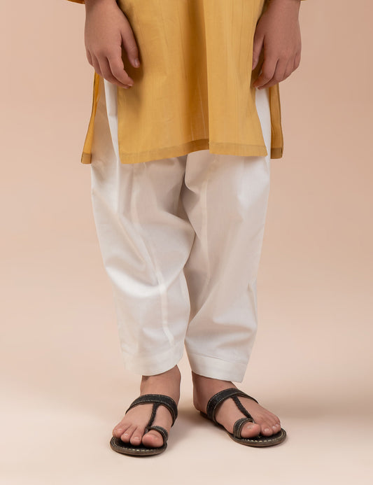 BASIC SHALWAR