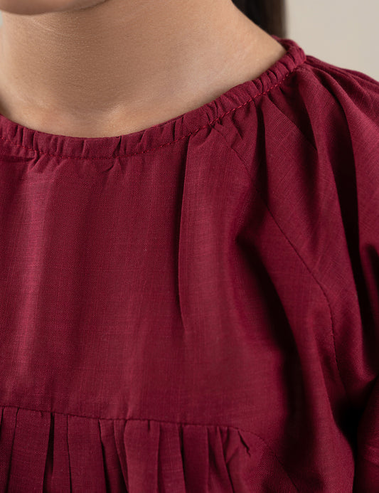 2 PIECE EMBROIDERED SUIT