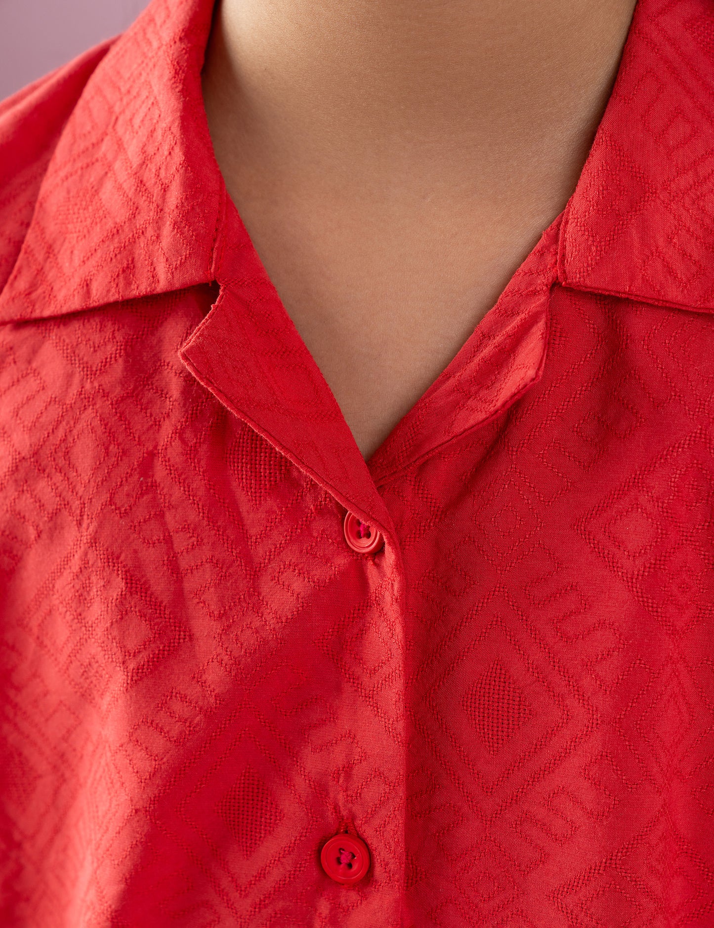 2 PIECE EMBROIDERED SUIT