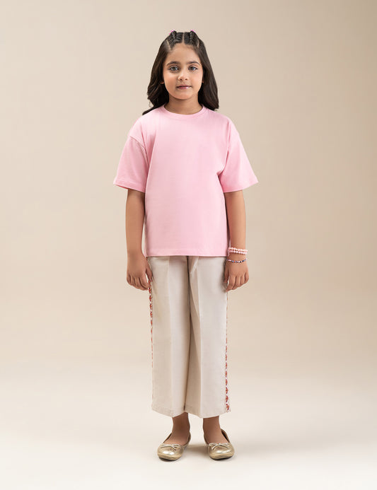 BASIC T-SHIRT