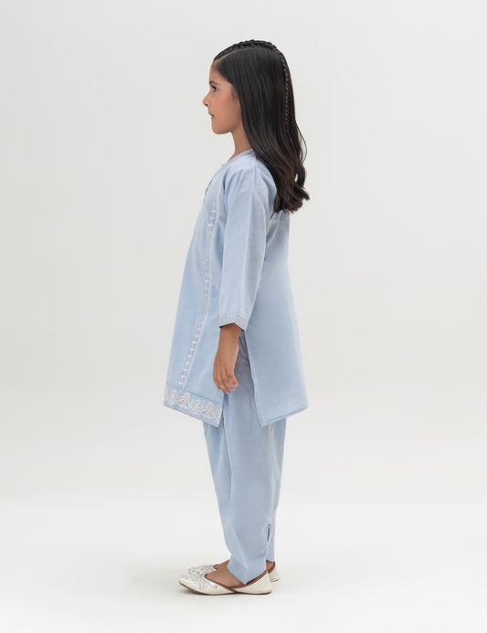 2 PIECE STYLISED SUIT