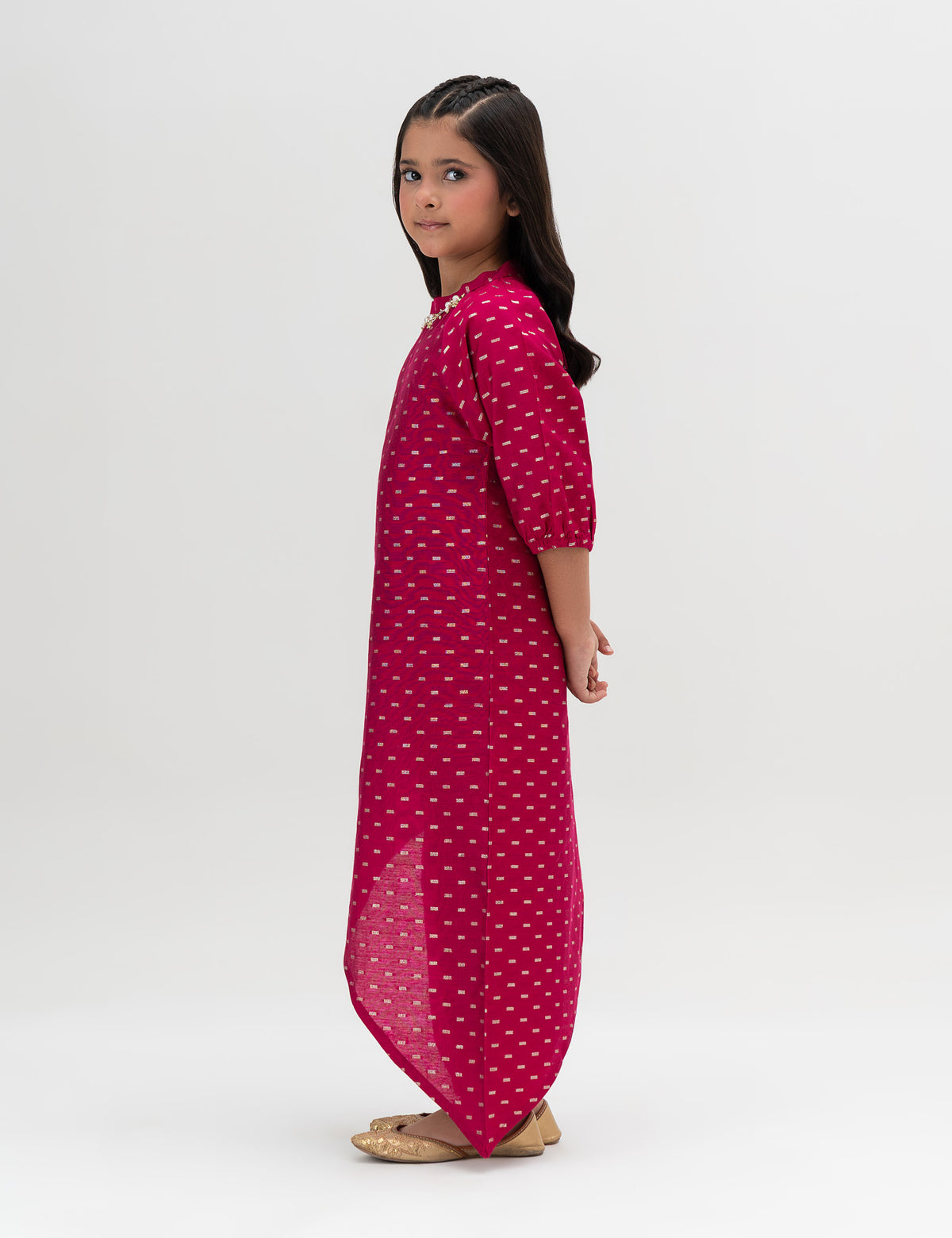 2 PIECE EMBELLISHED SUIT