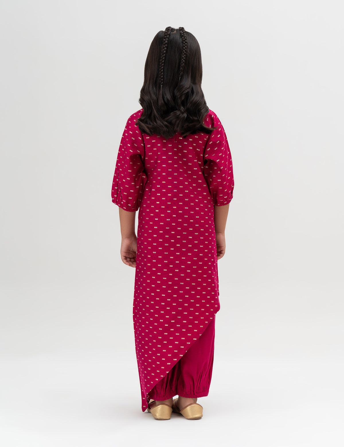 2 PIECE EMBELLISHED SUIT