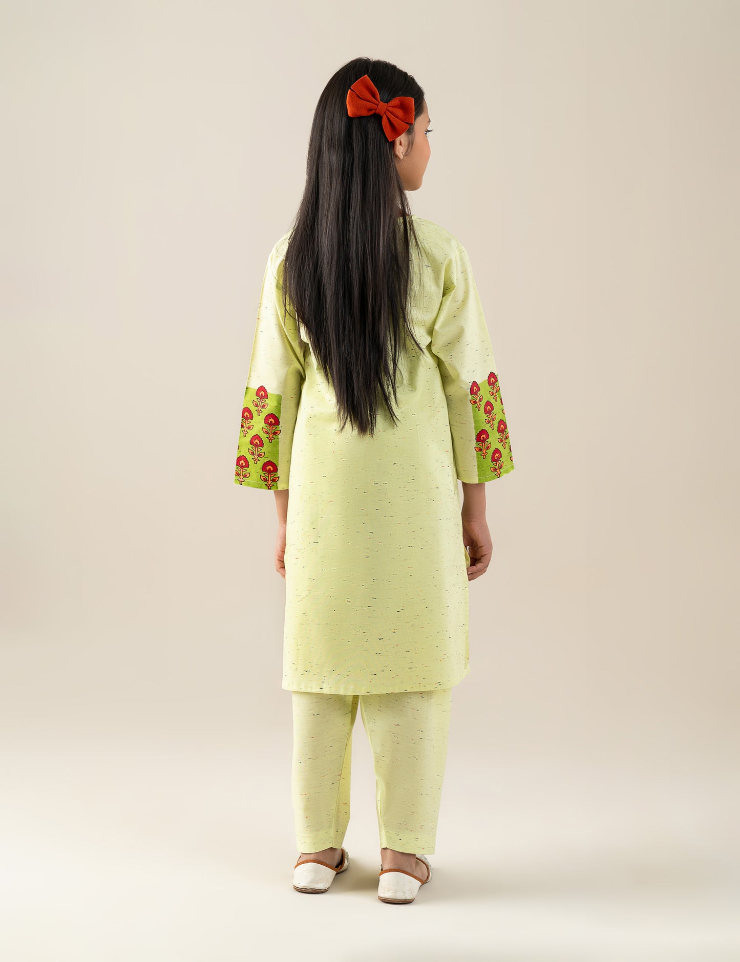 2 PIECE COLOR BLOCKING SUIT