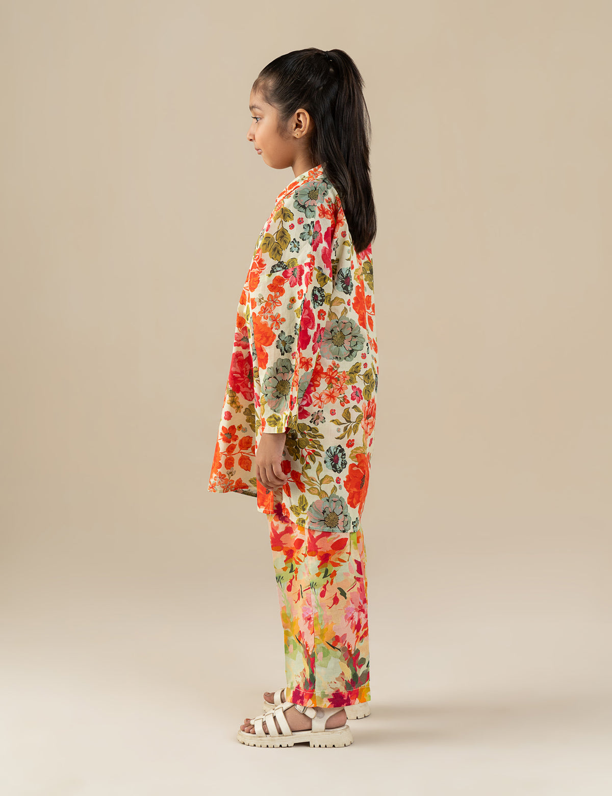2 PIECE DIGITAL PRINTED SUIT