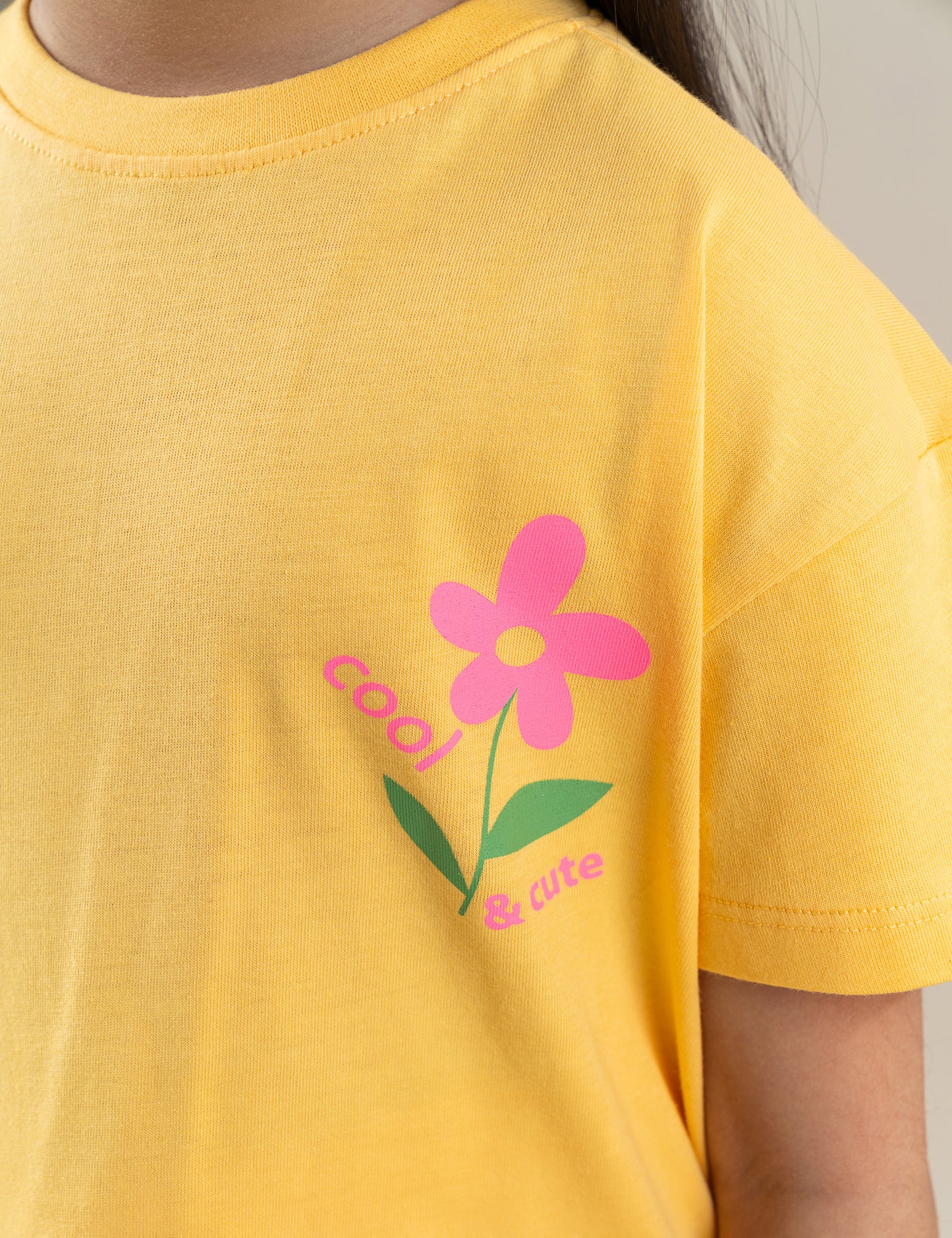 2 PIECE FLORAL PRINTED SUIT