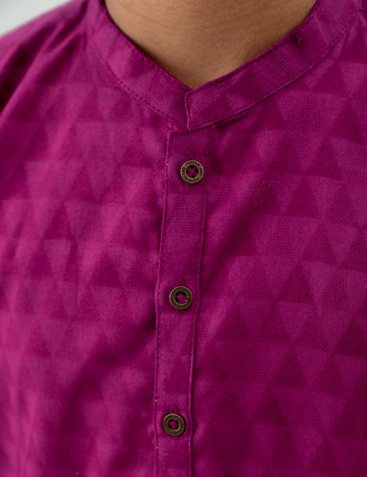 STYLISED KURTA
