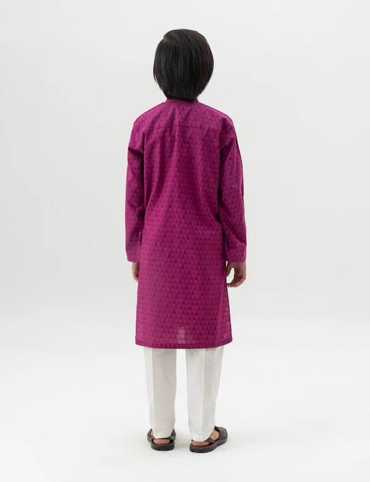 STYLISED KURTA
