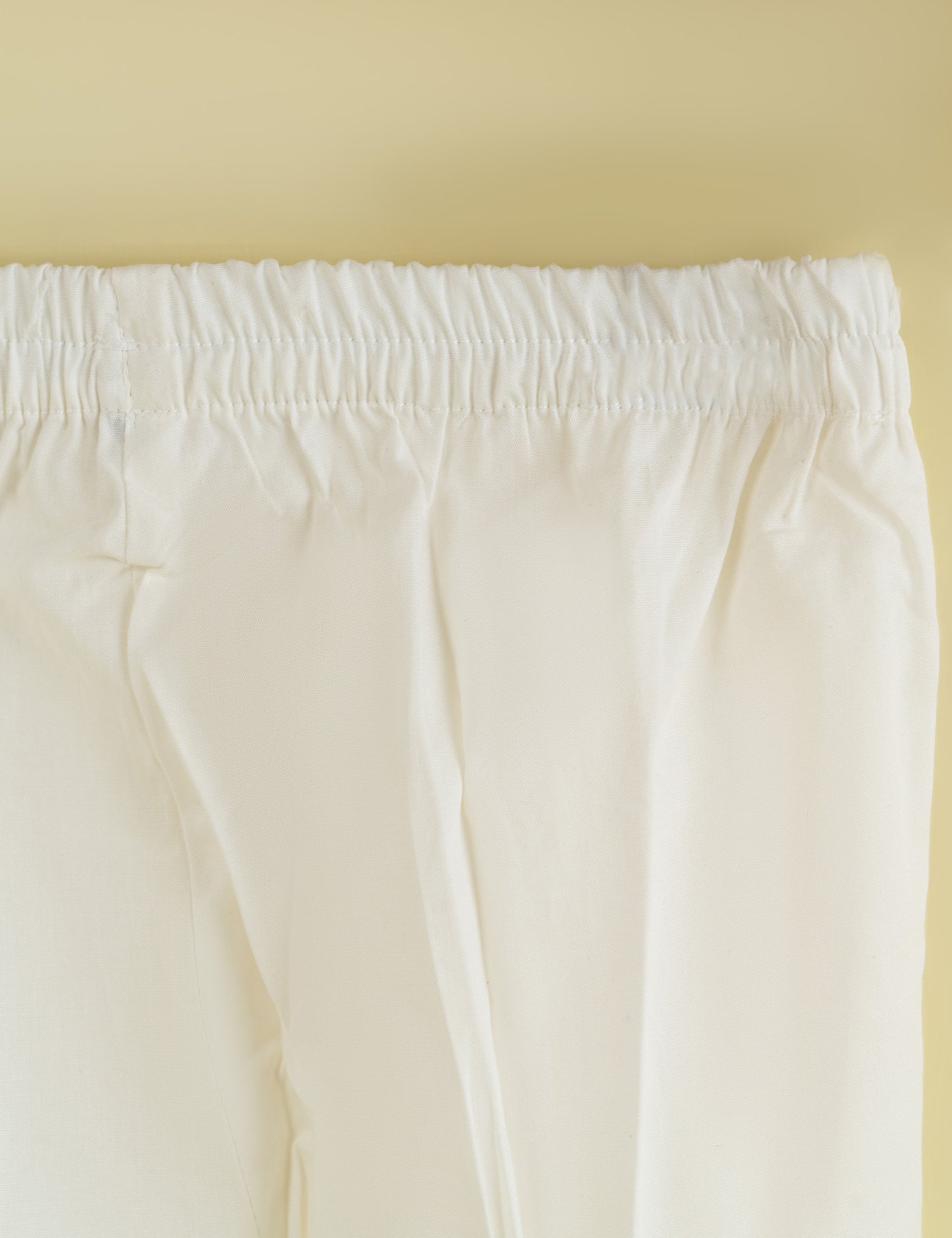 BASIC TROUSER