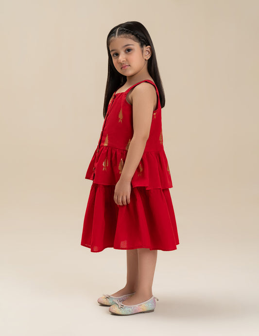 2 PIECE PEPLUM SUIT