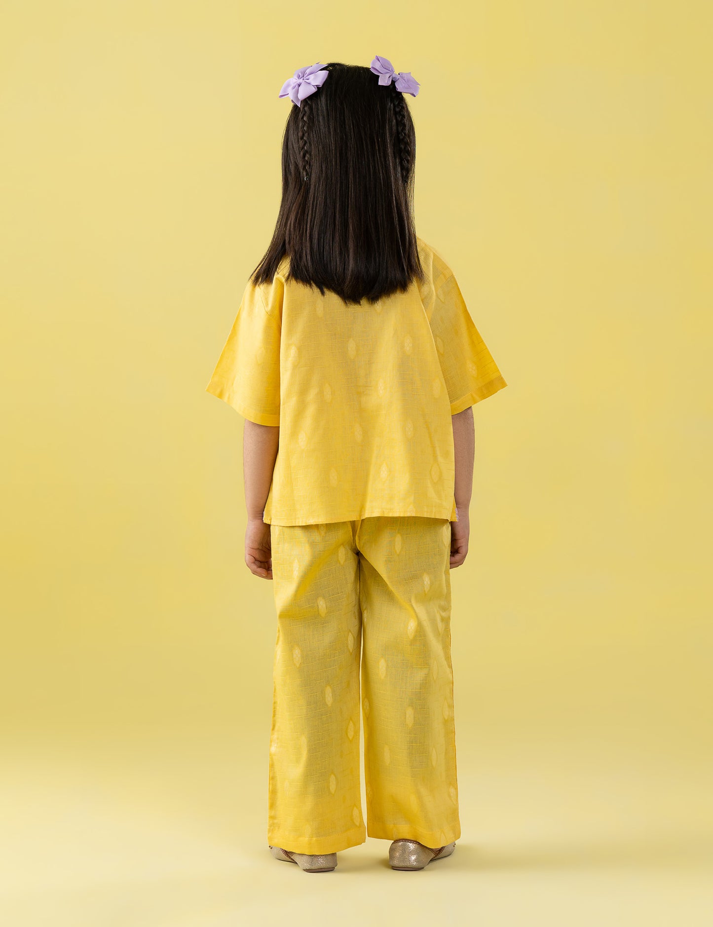 2 PIECE EMBELLISHED SUIT