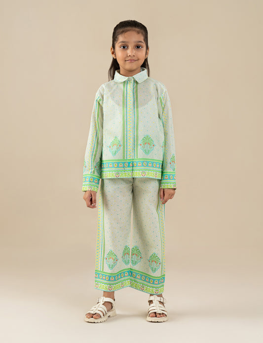 2 PIECE STYLISED SUIT