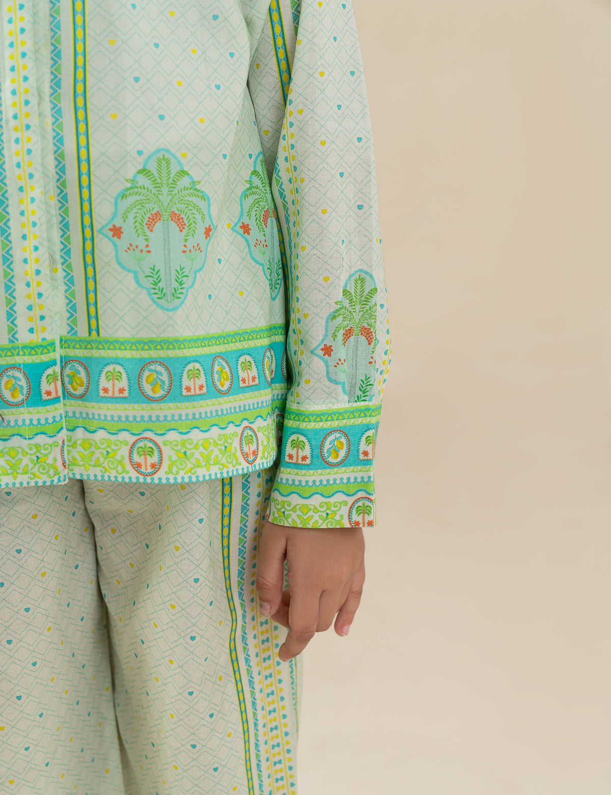 2 PIECE STYLISED SUIT