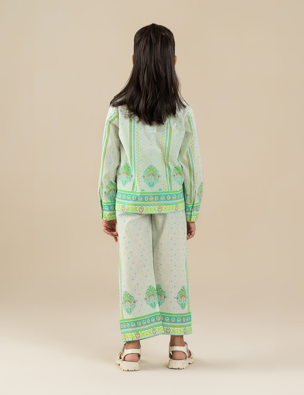 2 PIECE STYLISED SUIT