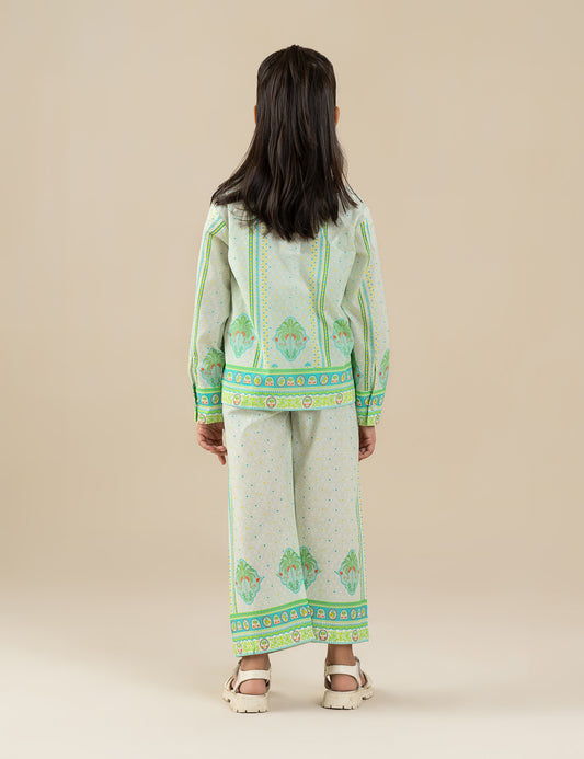 2 PIECE STYLISED SUIT