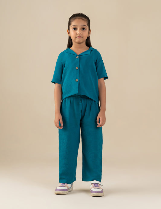 2 PIECE STYLISED SUIT