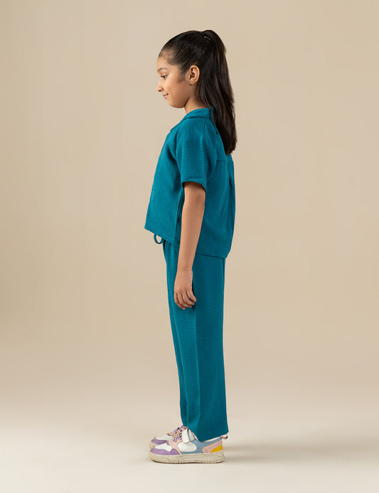 2 PIECE STYLISED SUIT