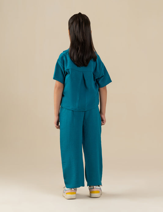 2 PIECE STYLISED SUIT